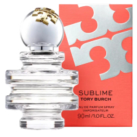 【TORY BURCH】Sublime 玩轉之境淡香精 90ml(專櫃公司貨)
