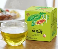 韓國 SONGWON 天然胰島素玄米苦瓜茶40入 平行進口 