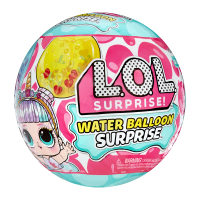 【LOL Surprise】驚喜水球寶貝(隨機一顆)