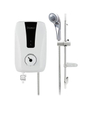 TURBORA FX-4500E เครื่องทำน้ำอุ่น 4,500W สีขาว