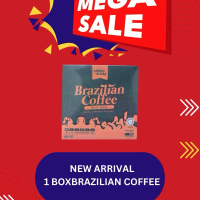 SHIP 24H!! New Arrivals Brazilian Coffee