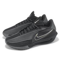 【NIKE 耐吉】籃球鞋 G.T. Cut 3 Turbo LX EP 男鞋 黑標 Black Label Pack(IB9631-001)
