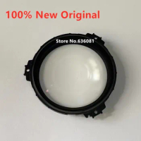 Repair Parts Lens Glass Front Element Frame 1St Lens Holder Assy A-2223-719-A For Sony E 16-55mm F2.8 G Lens , SEL1655G