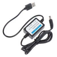 คุณสามารถ2.1x5 USB DC ได้5เกม5V ถึงระดับเกม DC 9V/12V 1A