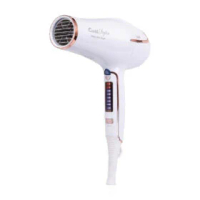 Cool A Styler Hair dryer 2200w RCY-190