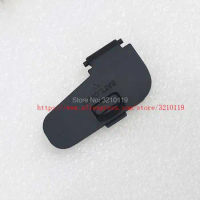 Free shipping New Battery door cover Surrogate replacement Repair parts for Canon EOS 77D 800D Rebel T7i SLR digital camera