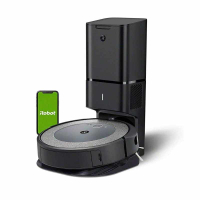 (美國代購) 美國 iRobot Roomba i3+ (3550) 機器人掃地機 兼容Alexa 保固一年 代購費