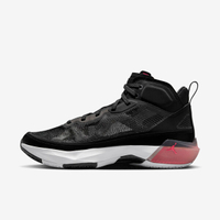 Nike Air Jordan XXXVII PF [DV0747-091] 男 籃球鞋 運動 喬丹 球鞋 緩震 黑白