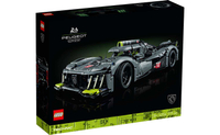 [高雄 飛米樂高積木專賣店] LEGO 42156 Technic-Peugeot 9X8 超級賽車 Hyperca