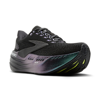 BROOKS 男鞋 慢跑鞋 避震緩衝象限 GLYCERIN MAX 超級甘油系列 月光限定款 (1104471D026)