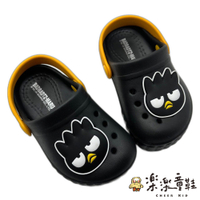 【菲斯質感生活購物】MIT台灣製酷企鵝涼拖鞋 台灣製 MIT 布希鞋 洞洞鞋 防水童鞋 防滑童鞋