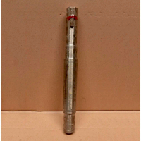 Shaft/As Roll Pendek Iseki HC-600 Selep Beras/Rice Huller