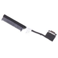 อะแดปเตอร์สายเคเบิล HDD SSD, สำหรับ Latitude 5490 E5470 E5480 E5488 E5491 DC02C00B100 080RK8, นวัตกร