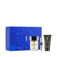 【YSL】官方直營 520限量天之驕子香氛禮盒(新品上市)