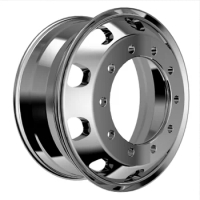 Forged Aluminum Wheels Rims For Trucks 17 18 19 20 21 22 23 24 Inch Customization Car OEM Alloy Wheel RIMS
