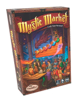 Mystic Market บอร์ดเกม