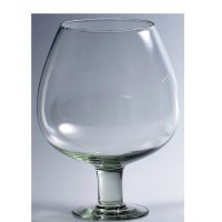 超大玻璃酒杯 6180ml(超大酒杯 玻璃魚缸)