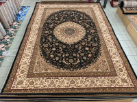 CARPET NEW ISFAHAN FROM TURKEY 1.5 MILLION BENANG