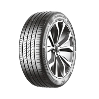 【Continental 馬牌】輪胎 馬牌 UC7-2056016吋_四入組_205/60/16(車麗屋)