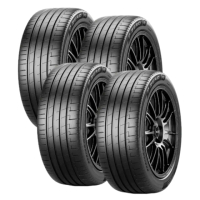 【PIRELLI 倍耐力】【絕版出清】P Zero PZ4 Elect PNCS 電動車輪胎255/50/19 四入適用車款Model3(安托華)