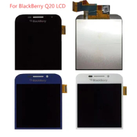 For Blackberry Q20 LCD For BlackBerry Passport Q30 SQW100-1 LCD Display Touch Screen Digitizer Assem