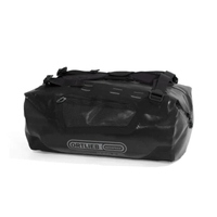 กระเป๋าเป้สะพายหลังกันน้ำ100% 60ลิตร Duffle 60L black