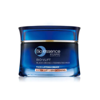 【Bio-essence 碧歐斯】乳霜 BIO V逆齡緊膚霜45g(緊緻透亮)