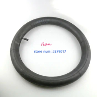 16*2.5 with a bent angle valve stem 16x2.50 64-305 tire inner tube Fits Kids Electric Bikes Small BMX Scooters