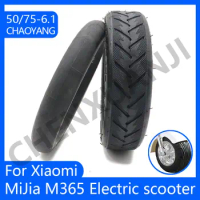 Good Quality 50/75-6.1 For Xiaomi Mijia M365 Electric Scooter inner and outer tires Replacement Inner Camera Free shipping