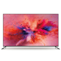 High Quality 55 Inch, 65 Inch OLED Android Smart TV Manufacturer In China