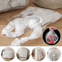 10Pcs 80-120CM Furniture Plastic Cover Dust-proof Disposable Thicken Upgrade Drop Cloth For Electric Cooker Oven Electric Fan