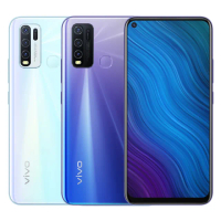 【vivo】A級福利品 Y50 6.53吋(8GB/128GB)