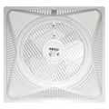 東元 TECO 14吋 輕鋼架節能循環扇 XYFXA-18D 電風扇