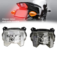 For Yamaha MT-09 MT09 MT 09 2017 2018 2019 Motorcycle LED taillight Brake Rear Warning Turn Signal Indicator Lamp Tail Light