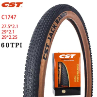 C1747Jack Rabbit 29inch 29*2.25 Mountain Bike Tire Parts 27.5*2.10 2.25 Off Road Tire Puncture Resistant bicycle tyre