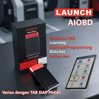 LAUNCH AIOBD (NueraDiag) Full System Diagnostic Scanner Tablet 10 inch