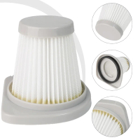 Replacement Filter for SC861 SC861A Handheld Vacuum Cleaner Accessories