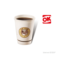 【OK超商】美式咖啡(大)好禮即享券
