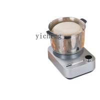 ZF Flour-Mixing Machine Household Small Automatic Multi-Function Dough Mixer Bread Commercial Stand Mixer