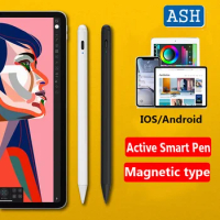 Universal Stylus Pen Pencil For iPad Huawei OPPO Realme Vivo Pad Teclast Amazon Tablet IOS/Android Phone Active Stylus Pencil
