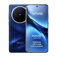 vivo X200 5G (12G/256G) 海洋之星 展示機 福利機 二手機 智慧型手機