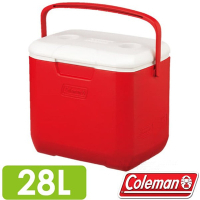 美國 Coleman EXCURSION 美利紅冰箱 28L_CM-27862