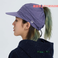 遮陽帽素然AnKoRau安高若運動休閑時尚簡約遮陽帽鴨舌帽-Misaki精品