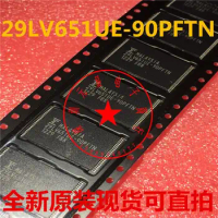 NEW 10PCS/LOT 29LV651UE-90PFTN MBM29LV651UE-90PFTN MBM29LV651UE TSSOP48 Car memory chips