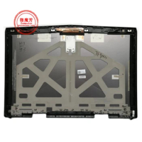NEW LCD Rear Cover Top Shell Screen Lid For Dell ALIENWARE 17 R5 AW17 R5 BAP20 AM26T000110 DPN：00J70Y 00J70Y 0J70Y