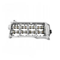 Auto Engine Camshaft Module Cylinder Head for A3 Q2 VW PASSAT GOLF TOURAN SEAT SKODA 04L103044K 04L 103 044 K