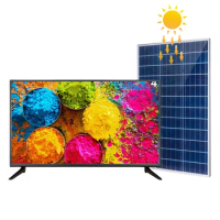32 Inch Solar Dc 12v Tv Or Television