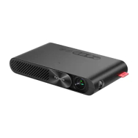 Chargeable Mini Video Projector Laser Android Advertising Laser Projector Mini Dlp Portable Projector Mini Fengmi P1
