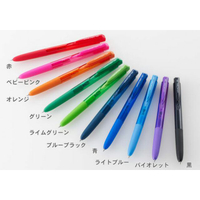 【角落文房】三菱 uni UMN-155 0.5mm自動鋼珠筆