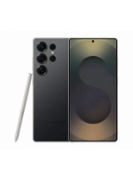 สมาร์ทโฟนหน้าจอ 6.9 นิ้ว รุ่น S25 Ultra [12/512GB] สีดำ